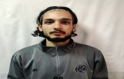 عرشیا افتخاری