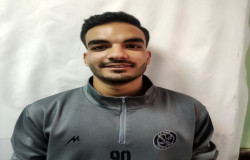 محمد امین براتی