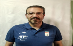 فرشاد سيد نوراني