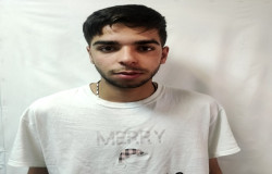 پارسا عباسی