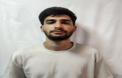 امیر حسین درخشان