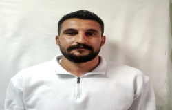 احمد صالحی