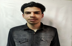 عرفان امیری