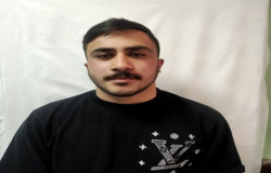 مسعود عظیمی
