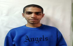 علی اصغر مطلب زاده
