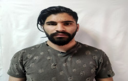 علی قربانی