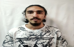 شاهین فراستی
