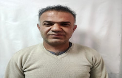 علی محمد جدایی