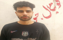 امیر رضا حسینی