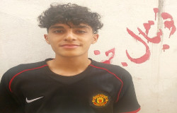 فرهام خادم شوقی