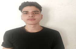 امیرحسین سعیدی