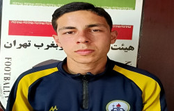 وحید خانی