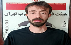 مهران مختارزاده