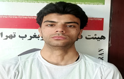 سعید مرادیان