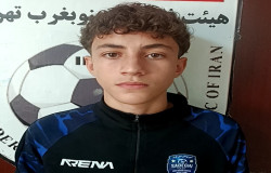 محمدجواد ستاری نیا