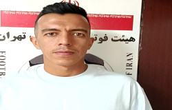 علی رحیمی مطلق