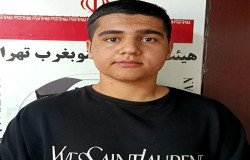 محمدحسین سعادت