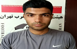 رامتین دروکی