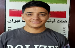 علی فردی سلمانکندی