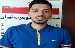 امیرحسین محبی