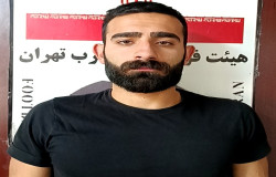 محمد رضا نیکوروش