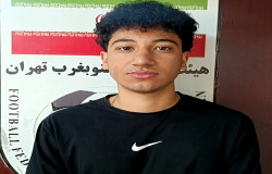 مهران منیعی
