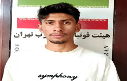 کوروش سنجری