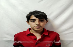 حسین محمدی دمیرچی