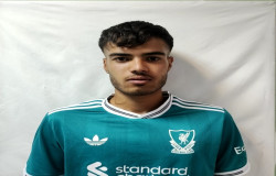 محمد میرزایاری