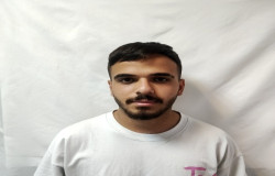متین گلمحمدی