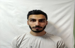 حسام حاتمی پور