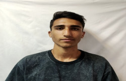 امیرمحمد مولایی