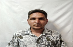 مصطفی سلیم مرادی