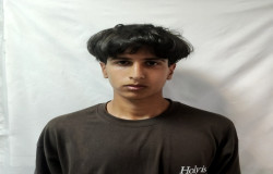 محمد طاها محمدی