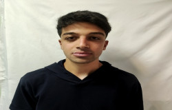 محمدمهدی چراغی
