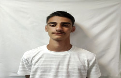 مهدیار سلیم مرادی