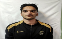 محمد پوریا حمیدی کندرود