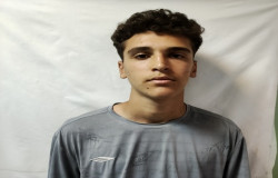 حسام جلوخانی نیارکی