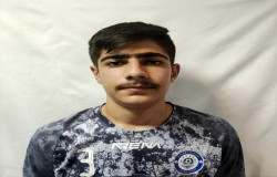 امیررضا نادی