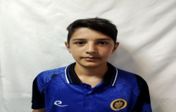 محمد امین قربانلو