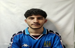 ابوالفضل صادقی نژاد