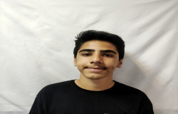 میثم سرباز