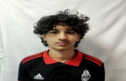 آرش ایزدی