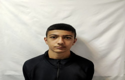 امیرمحمد واعظی