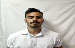 عرفان دانش نیا