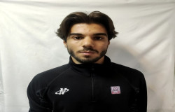 علیرضا قهرمانی