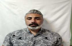 فرید رضا دولتی