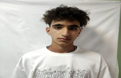 محمد متین آزاد