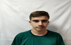 محمدطاها پرنون