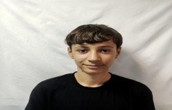 علیرضا سیدی